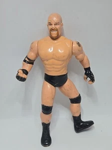 Goldberg 6" Figure 1998 WCW Wrestling Original San Francisco Toymakers OSFT - Picture 1 of 2