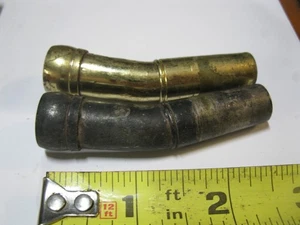 Trumpet Mouthpiece Bent 12 Degrees ? - Picture 1 of 1
