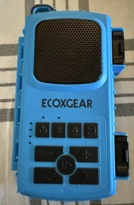 EcoExtreme2 von Ecoxgear. Blau. Modell# GDI-EX3W202. - Bild 1 von 12