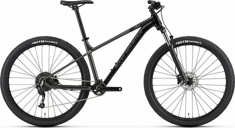 NEW Rocky Mountain Fusion 10, 29" MTB - Image 1 of 1