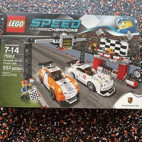 LEGO 75912