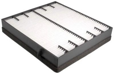 For Mercedes-Benz ML350 2003-2005 Mahle LA 98 Cabin Air Filter Foto 1 de 3