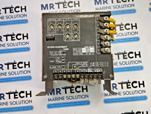 Hyundai AOR-1S-AS 898A-1250/5A sobrecorriente viaje nominal frecuencia: 50-60hz - Imagen 1 de 5