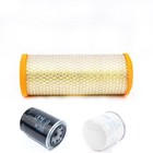 Filterkit Solis 20 - Solis 26
