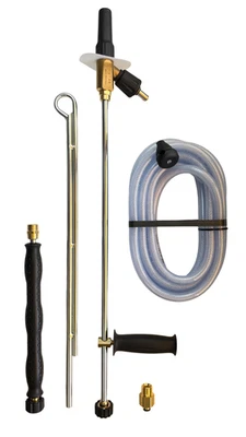 Nass Sand Granulat Strahler SET 900 für Profi Kärcher HD HDS EASY!Force Gun - Bild 1 von 4