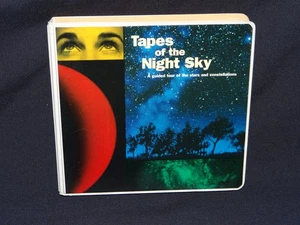 Tapes of the Night Sky - Imagen 1 de 5