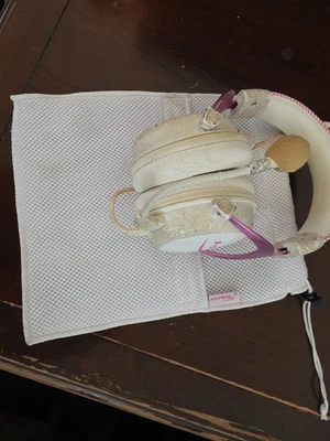 2016  HyperX Cloud I Wired Over-Ear Gaming Headset - With Bag - Pink Kingston - Image 1 of 4