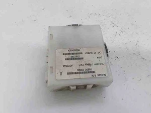 NISSAN PATHFINDER III R51 altre centraline 14D700AA 58A0343 25510225 - Foto 1 di 3