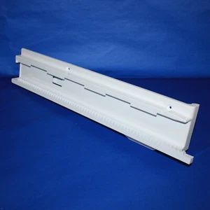 LG Refrigerator : Freezer Lower Drawer Holder Rail : Right (MEG63342501) {P6629} - Picture 1 of 5