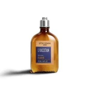 L'Occitane Homme Shower Gel L'Occitan 250 ml 8.4 oz. Worldwide Shipping - Picture 1 of 4
