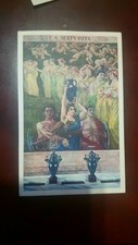 Montecatini Terme. Stabilimento Tettuccio. La Maturita. A. Scrocchi