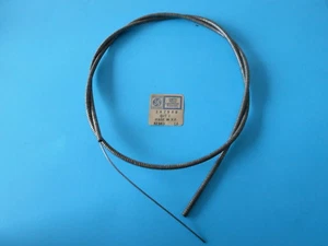 Original Heating Control Cable Land Rover 88 109 Series III 347940 Sivar - Picture 1 of 1