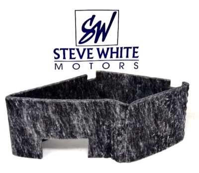 02-11 Dodge Ram Chrysler Thermoguard Battery Cover Factory Mopar New OEM - Image 1 of 3