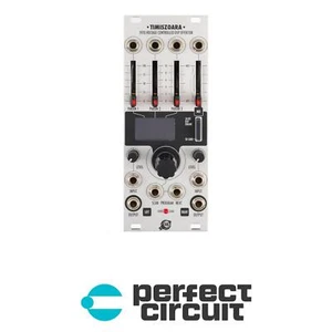 XAOC Devices Timiszoara DSP Effects Modular EURORACK - USED - PERFECT CIRCUIT - Picture 1 of 1