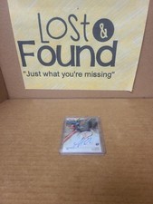 2018 Bowman's Best Best of 2018 Auto Ozzie Albies #B18-OA Rookie Auto RC