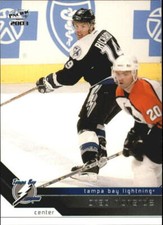 2002-03 Pacific Hockey Card Pick