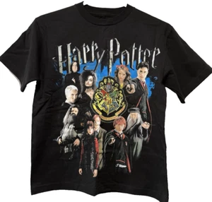 Harry Potter & The Half Blood Prince T-Shirt Kid's Size XL (14/16) NEW Movie - Picture 1 of 6