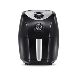 Proctor Silex #35055. 2.2 QT Air Fryer, nonstick frying basket, 900 W. - Picture 1 of 4