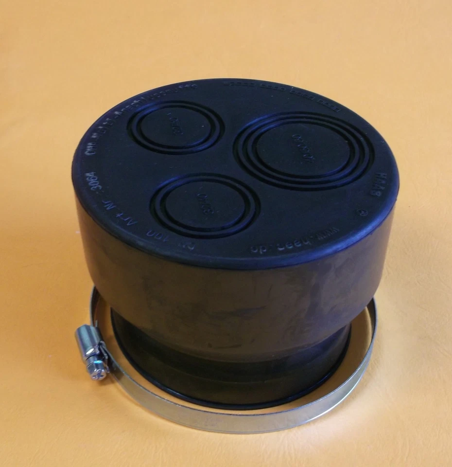 SML Konfix Multi Verbinder # 9307497 - Bild 1 von 1