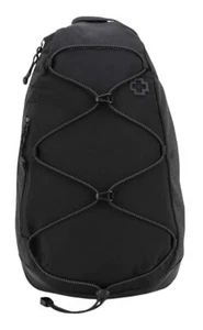 strellson Homerton Carl Slingbag M Sling Bag Tasche Black schwarz Neu - Bild 1 von 4