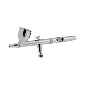 Iwata Eclipse Airbrush - Dual-Action Gravity-Feed Cup Airbrush (nozzle: 0.35mm) - Picture 1 of 1