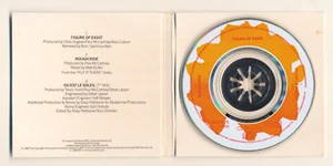 Paul McCartney Ltd. Maxi-Single 3" CD "Figure Of Eight” Parlophone (3R 6235) NM - Picture 1 of 3