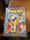 Shark Tale DVD von Dreamworks