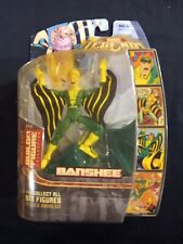 Marvel Legends Annihilus Series Banshee Action Figure BAF Hasbro 2006 NEW