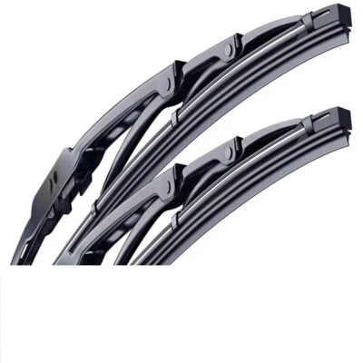 Juego de escobillas limpiaparabrisas delanteras Bosch Direct Connect 26" 19" para Honda Accord 2008-2017 Foto 1 de 3