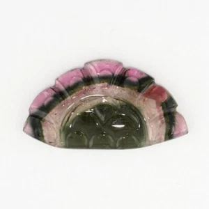 COLOR DE FIESTA TURMALINA 29,6 x 16,3 mm talla f-3751 - Imagen 1 de 1
