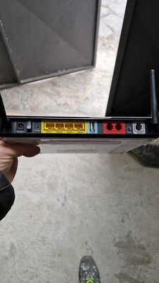 Router WiFi Telecom - Immagine 1 di 2