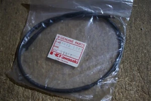 Kawasaki Original GPZ600 R GPZ GPX600 Gaszug Montage 54012-1248 NOS - Bild 1 von 3