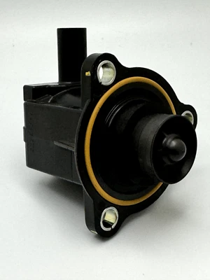 Ford Mustang Turbocharger Boost Diverter Valve CJ5G-9U465-BA / 7.04615.01 FoMoCo - Image 1 of 4
