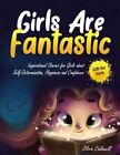 Girls Are Fantastic: Inspirational ..., Caldwell, Olivi
