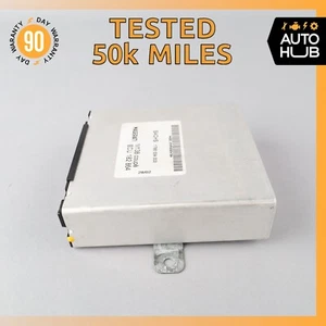 2002 Maserati Coupe Cambiocorsa GT M138 Suspension Control Module 182864 OEM 50k - Picture 1 of 9
