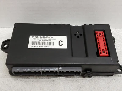 Ford F150 1999-2004 4x4 módulo gema preprogramado BCM ESOF XL34-14B205-CB Foto 1 de 2