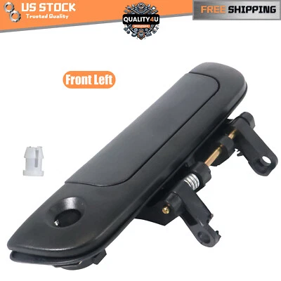 Door Handle Front Driver Side Exterior For Suzuki Esteem 1995 1996 1997-2002 Foto 1 de 4
