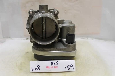 Conjunto de válvula de carrocería de acelerador Chrysler Sebring 2008-09 04861691AA OEM 189 1M8-B5 Foto 1 de 4