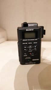 Sony HDV Camcorder hvr-mrc1k iLink Recorder Händler
