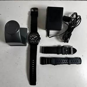 Reloj Pulsera MTM USA Special Ops 052202 Inducción Electromagnética con Accesorios - Imagen 1 de 19