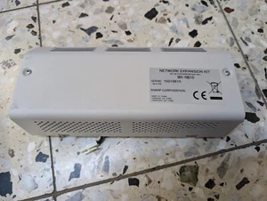 MX-NB10 Original Sharp Network Expansion Kit gebraucht - Bild 1 von 1