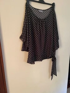 Wallis top size L - Picture 1 of 5