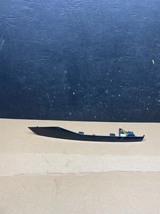 2011-2015 Ford Explorer Center Dash Right Passenger Molding Bezel Trim N7351 DG - Picture 1 of 7