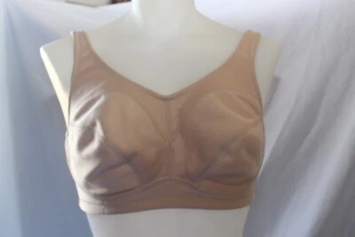 Sujetador deportivo LUNAIRE ALTO IMPACTO NUDE 34D Foto 1 de 4