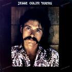 Jesse Colin Young - Song For Juli Us Lp + Insert (Vg+/Vg) .*