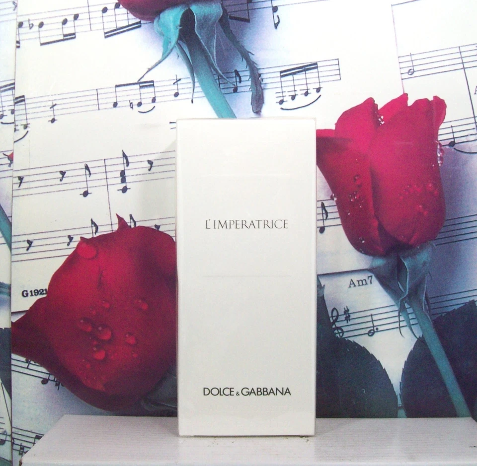 Dolce&Gabbana 179633 3.3oz Women's Eau de Toilette