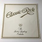 The London Symphony Orchestra - Classic Rock LP Vinyl Schallplatte - ONE 1009