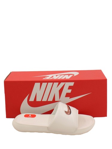 Sandali Nike donna UK 2.5 bianchi 100% altri slider