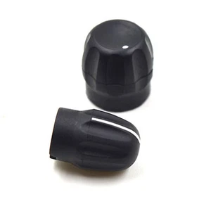 Volume Channel Knobs for Motorola GP328 HT750 EP450 GP340 PRO5150 CP160 CP180 c - Afbeelding 1 van 6