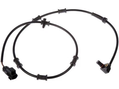 Sensor de velocidad ABS delantero Dorman 76884WQXR 2004 4x4 para Dodge Ram 3500 2003-2005 Foto 1 de 2